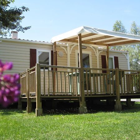 Camping Les Portes Du Beaujolais Anse Ngoại thất bức ảnh