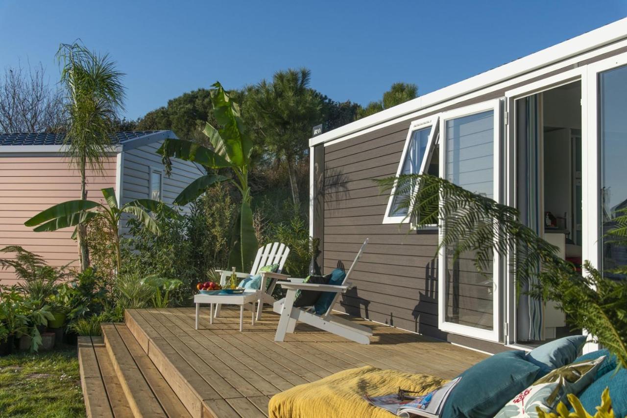 Camping Les Portes Du Beaujolais Anse Ngoại thất bức ảnh